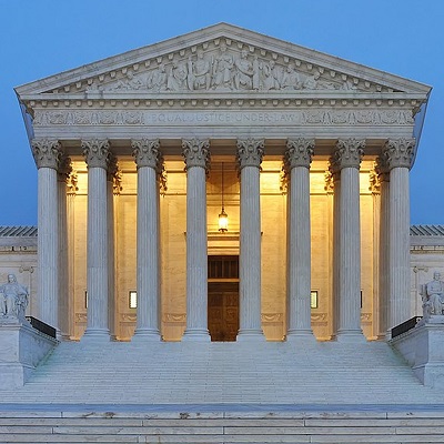 US Supreme Court