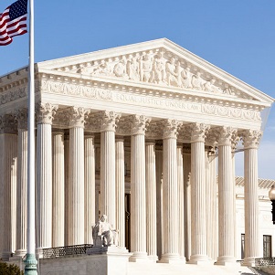 US Supreme Court rules to uphold Second Amendment