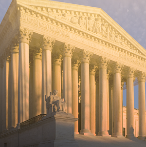 US Supreme Court rules to uphold Second Amendment