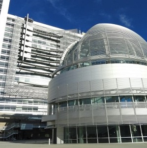 San Jose city hall -Photo credit: Daderot